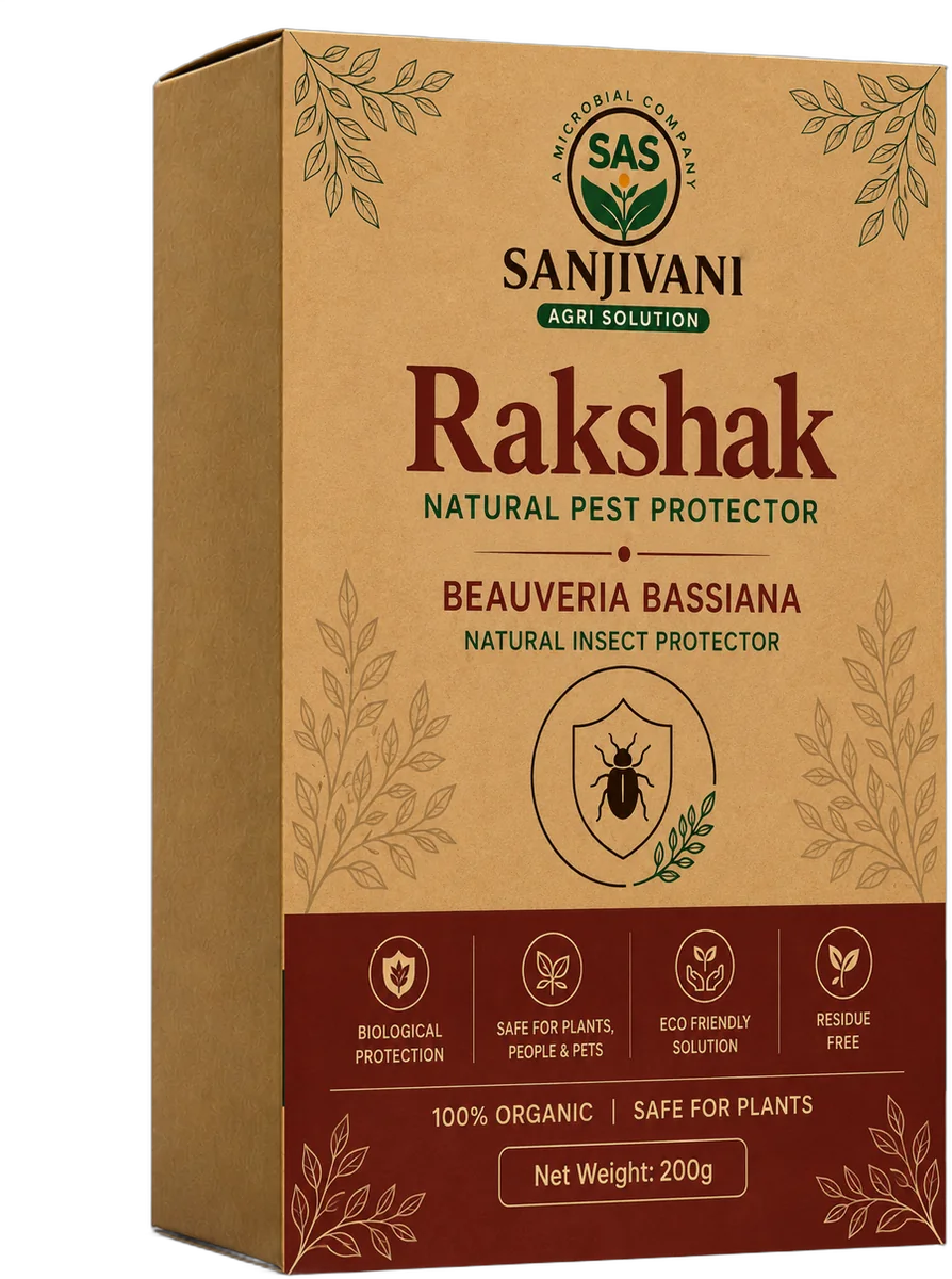 Rakshak Beauveria Bassiana